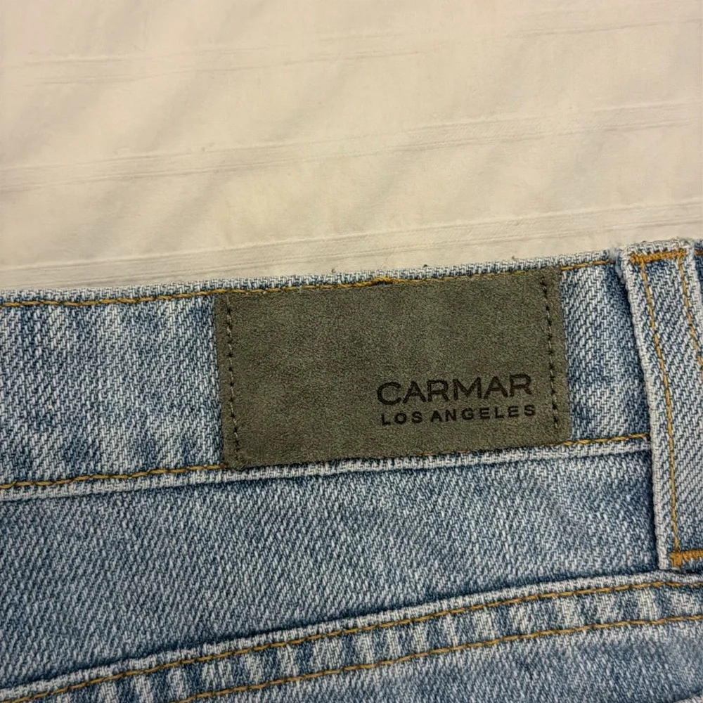 Carmar Denim Jean shorts
